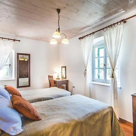 Maruka Villa *
